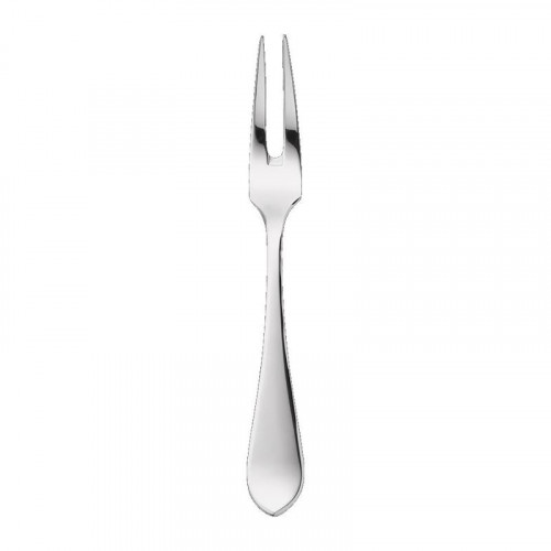 Robbe & Berking Eclipse - 925 Sterling Silber Stor kødgafl